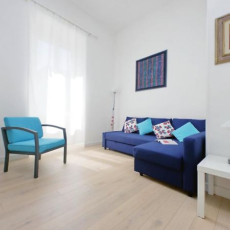 Fm Apartment Рим Экстерьер фото