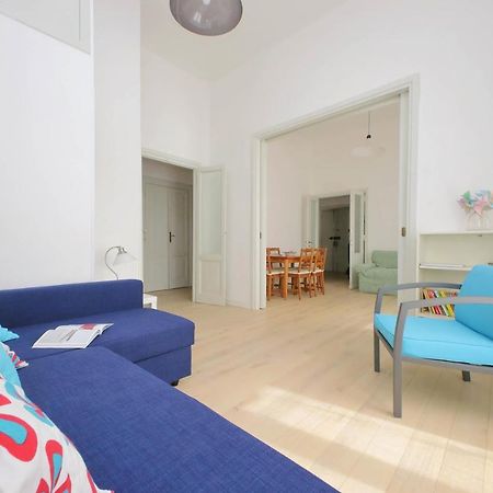 Fm Apartment Рим Экстерьер фото