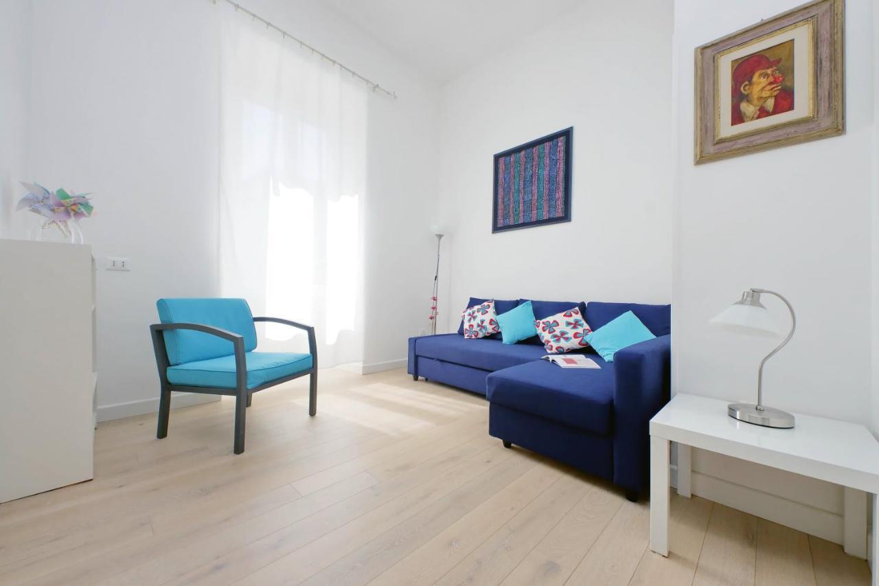 Fm Apartment Рим Экстерьер фото