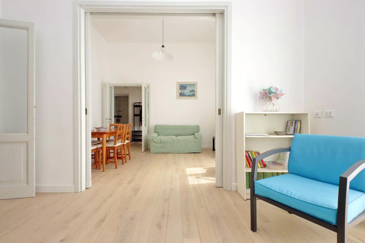 Fm Apartment Рим Экстерьер фото