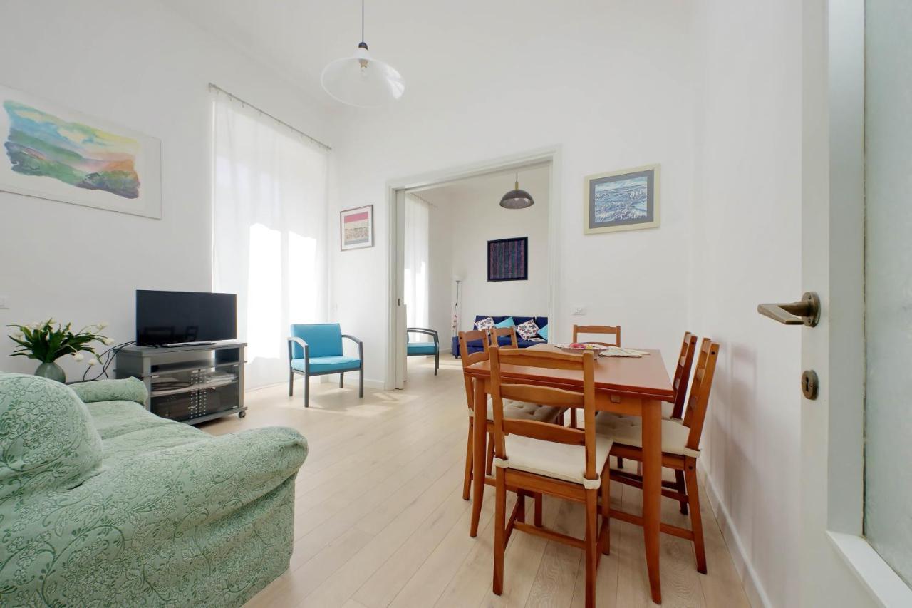 Fm Apartment Рим Экстерьер фото