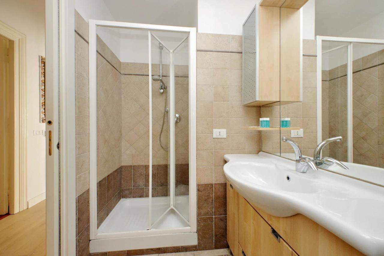 Fm Apartment Рим Экстерьер фото
